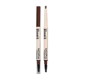 MOIRA PRECISION BROW PENCIL 05 MEDIUM BROWN