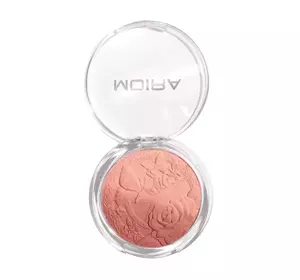 MOIRA SIGNATURE BLUSH OMBRE 02 TENDER ROSE 9G