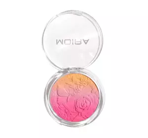 MOIRA SIGNATURE BLUSH OMBRE 04 MORNING SUNSIHNE 9G