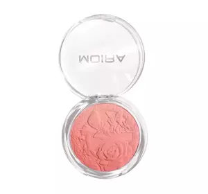 MOIRA SIGNATURE BLUSH OMBRE 06 MELLOW PINK 9G