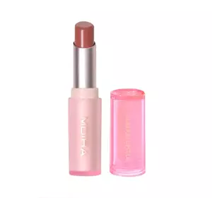 MOIRA SIGNATURE CREAMY LIPSTICK 03 PEACH NUDE 3.2G