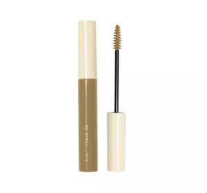 MOIRA TINTED BROW MASCARA 02 TAUPE 6.3ML