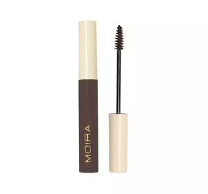 MOIRA TINTED BROW MASCARA 06 ESPRESSO 6.3ML