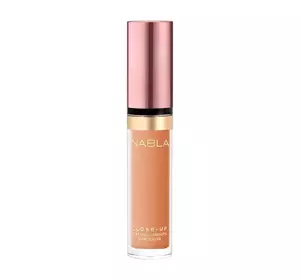 NABLA CLOSE-UP CONCEALER CORRECTOR AMBER 4ML