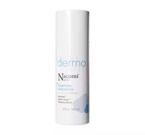 NACOMI NEXT LEVEL DERMO EPIGENETIC SCALP SERUM ANTI HAIR LOSS 100ML