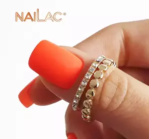 NAILAC UV/LED COLOUR #231N 7ML