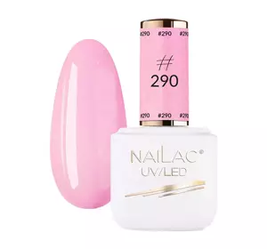 NAILAC UV/LED COLOUR #290 7ML