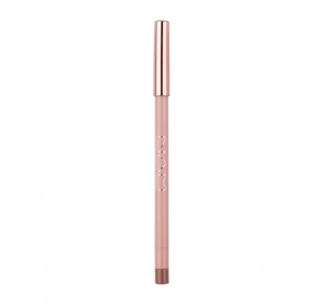 NAM Iconic Matte Pencil Creamy Lip Liner 08 Toffee 0.7g