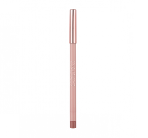 NAM Iconic Matte Pencil Creamy Lip Liner 09 Mocha Nude 0.7g