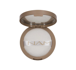 NAM Illuminating Face Loose Powder 8g