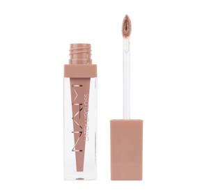 NAM Latex Lipgloss 1 Rose Nude 3.5ml