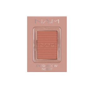 NAM MATTE EYESHADOW INSERT 14 MAT PICANTE 3.5G