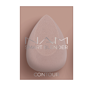 NAM SMART BLENDER CONTOUR MAKEUP SPONGE