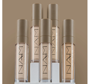 NAM SMART CONCEALER  05W DEEP BEIGE 7ML