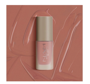 NAM Smart Liquid Blush 01 Deep Peach 19ml