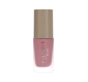 NAM Smart Liquid Blush 01 Deep Peach 19ml