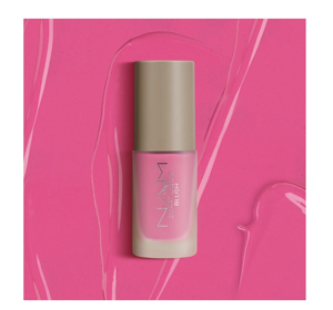 NAM Smart Liquid Blush 02 Rose Quartz 19ml