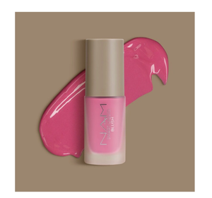 NAM Smart Liquid Blush 02 Rose Quartz 19ml