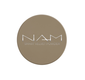 NAM Smart Velvet Powder Transparent 8g