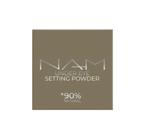 NAM Under Eye Setting Powder 3.5g