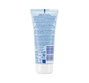 NIVEA BABY FACE AND BODY CARE CREAM 100ML