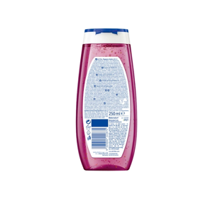 NIVEA CARE SHOWER GEL WATER LILY & OIL 250ML