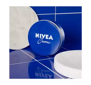 NIVEA CREME UNIVERSAL BODY AND FACE CREAM 250ML