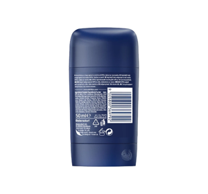 NIVEA MEN DERMA DRY CONTROL MAXIMUM ANTIPERSPIRANT BALL ON MEN 50ML