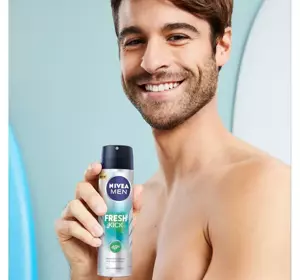 NIVEA MEN FRESH KICK ANTIPESPIRANT SPRAY 150ML