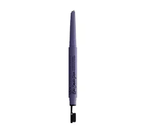 NYX PROFESSIONAL MAKEUP EPIC SMOKE LINER EYE PENCIL 07 VIOLET FLASH 0.17 G