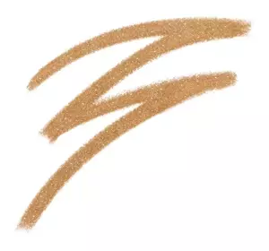 NYX PROFESSIONAL MAKEUP EPIC WEAR EYE PENCIL 02 GOLD PLATED 1.22G