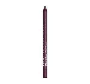 NYX PROFESSIONAL MAKEUP EPIC WEAR EYE PENCIL 06 BERRY GOTH 1.22G