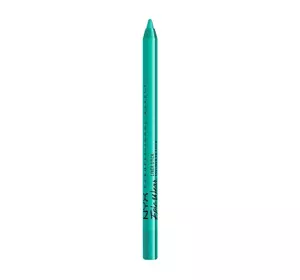 NYX PROFESSIONAL MAKEUP EPIC WEAR EYE PENCIL 10 BLUE TRIP 1.22G