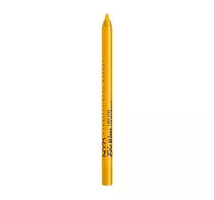 NYX PROFESSIONAL MAKEUP EPIC WEAR EYE PENCIL 17 COSMIC YELLOW 1.22G