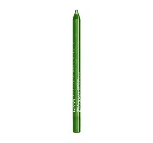 NYX PROFESSIONAL MAKEUP EPIC WEAR EYE PENCIL 23 EMERALD CUT 1.22G