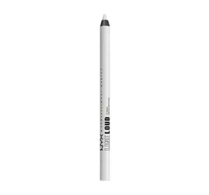 NYX PROFESSIONAL MAKEUP LINE LOUD LIP PENCIL 01 1.2G