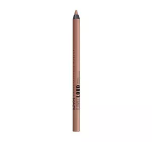 NYX PROFESSIONAL MAKEUP LINE LOUD LIP PENCIL 05 1.2G