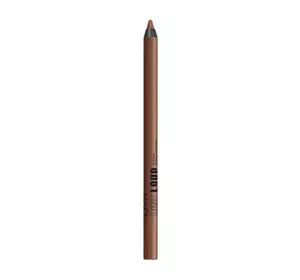 NYX PROFESSIONAL MAKEUP LINE LOUD LIP PENCIL 07 1.2G