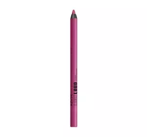 NYX PROFESSIONAL MAKEUP LINE LOUD LIP PENCIL 09 1.2G