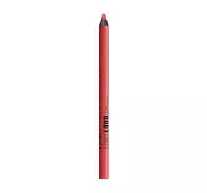 NYX PROFESSIONAL MAKEUP LINE LOUD LIP PENCIL 11 1.2G