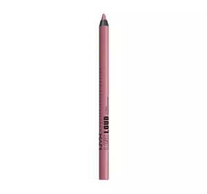 NYX PROFESSIONAL MAKEUP LINE LOUD LIP PENCIL 13 1.2G