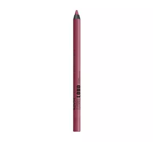 NYX PROFESSIONAL MAKEUP LINE LOUD LIP PENCIL 15 1.2G