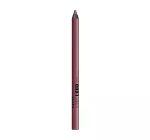 NYX PROFESSIONAL MAKEUP LINE LOUD LIP PENCIL 16 1.2G