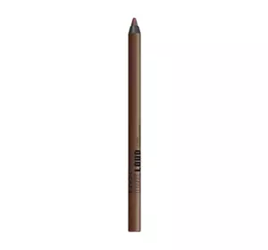 NYX PROFESSIONAL MAKEUP LINE LOUD LIP PENCIL 17 1.2G