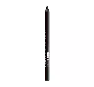 NYX PROFESSIONAL MAKEUP LINE LOUD LIP PENCIL 18 1.2G