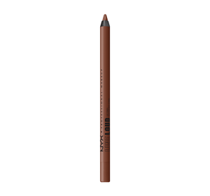 NYX PROFESSIONAL MAKEUP LINE LOUD LIP PENCIL 29 NO EQUIVALENT 1.2G