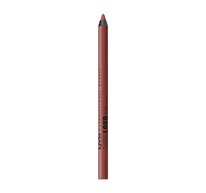 NYX PROFESSIONAL MAKEUP LINE LOUD LIP PENCIL 30 LEAVE A LEGACY 1.2G