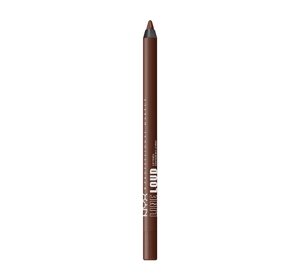 NYX PROFESSIONAL MAKEUP LINE LOUD LIP PENCIL 33 TOO BLESSED 1.2G