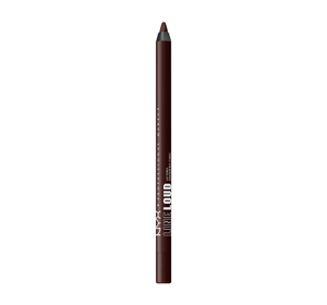 NYX PROFESSIONAL MAKEUP LINE LOUD LIP PENCIL 35 NO WINE-ING 1.2G