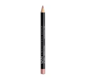 NYX PROFESSIONAL MAKEUP LIP PENCIL 822 COFFEE 1.04G